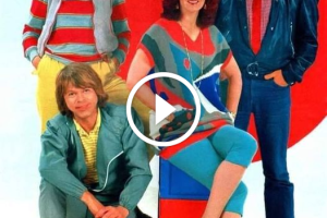 Dancing Queen’s Gentle Side: Unveiling ABBA’s “Chiquitita”