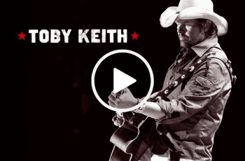 Toby Keith – Beers Ago