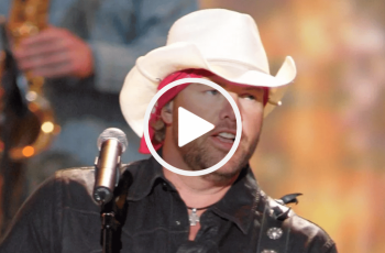 Toby Keith – Drinks After Work