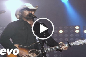 Toby Keith – High Maintenance Woman