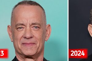 ”Is He Ok?” Tom Hanks Shocks Fans in New Look — Fans Are Worried / Bright Side – Dog Stories