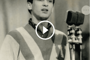 Gene Pitney – 24 Hours from Tulsa