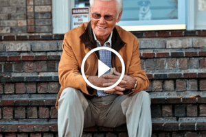 George Jones – A Picture Of Me Without You
