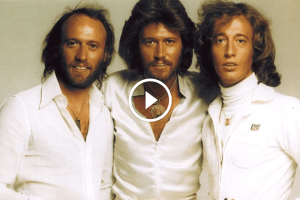 Bee Gees –  Such A Shame