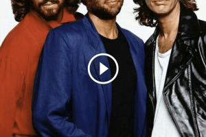 Bee Gees – We Lost The Road