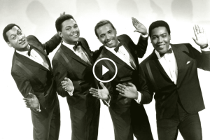 The Four Tops – Still Water (Love)
