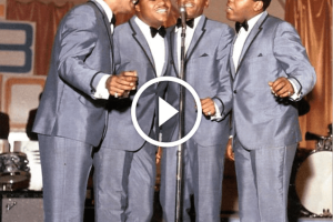 The Four Tops – Ain’t No Woman (Like The One I’ve Got)