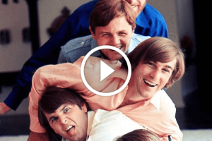 The Beach Boys – That’s Not Me