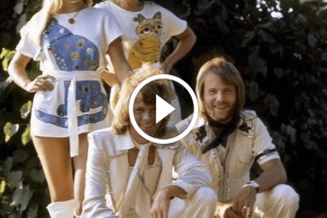 Dancing Queen’s Legacy: ABBA’s Enduring Hit, Super Trouper