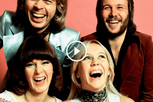 A Nostalgic Farewell: Unveiling ABBA’s “I Let the Music Speak”