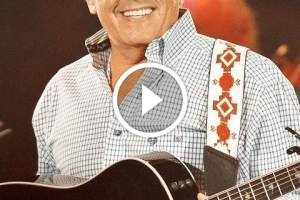 Love Without End, Amen: A Testament to Paternal Love by George Strait