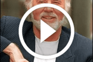 Kenny Rogers – You Can’t Make Old Friends