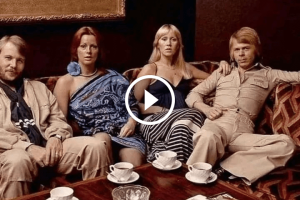 ABBA – One Night In Bangkok