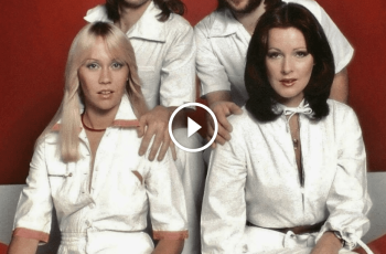 ABBA – Baby Don’t You Cry No More