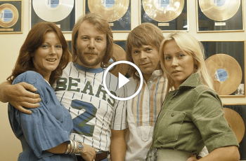 ABBA – Lovers (Live a Little Longer)