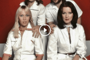ABBA – Disillusion