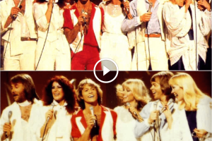 The Precious Passage of Time: ABBA’s “Slipping Through My Fingers”