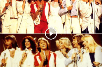 The Precious Passage of Time: ABBA’s “Slipping Through My Fingers”
