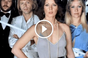 As the Champagne Fizzles and the Confetti Falls: A Look Back at ABBA’s “Happy New Year”
