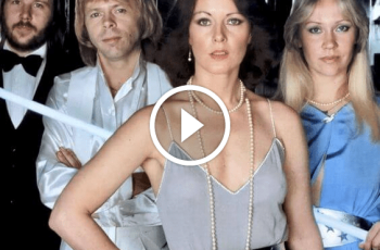As the Champagne Fizzles and the Confetti Falls: A Look Back at ABBA’s “Happy New Year”