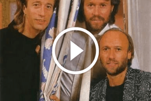 Bee Gees – Evolution