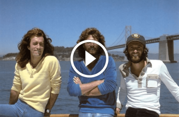 Bee Gees – Don’t Wanna Live Inside Myself