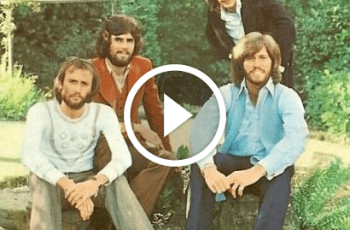Bee Gees – Come On Over
