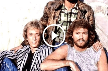 Bee Gees – Come Home Johnny Bridie