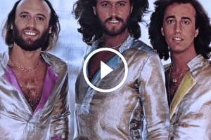 Bee Gees – Charade