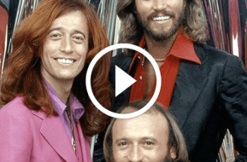 Bee Gees – Castles In The Air