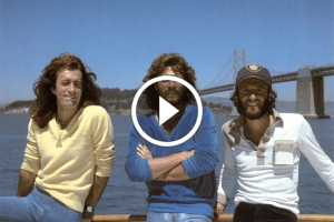 Bee Gees – Back Home