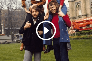 ABBA – Merry-Go-Round