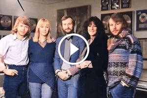 ABBA – Crazy World