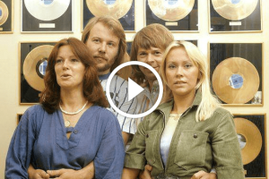 ABBA – I Am An A