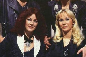 ABBA –  Intermezzo No. 1