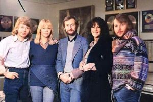 ABBA – My Love, My Life