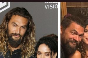 “Resembles His Ex-Wife,” Jason Momoa Shares PDA-Filled Photos With Girlfriend and Shocks Fans / Bright Side