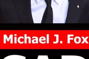 Michael J. Fox’s Beautiful Family: Meet His Four Children