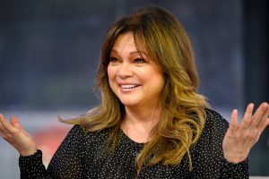Valerie Bertinelli Openly Discloses Her Experience of Being Criticized for Her Appearance