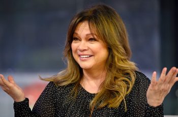 Valerie Bertinelli Openly Discloses Her Experience of Being Criticized for Her Appearance