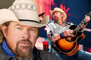 Remembering Toby Keith: A Country Music Icon
